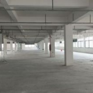 炬光园标准厂房1300车间，办公300