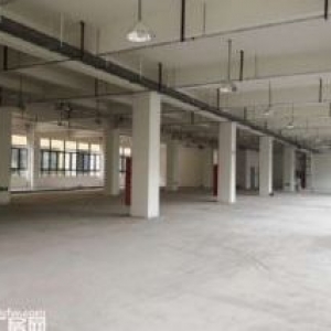 瞿溪工业区厂房出租4000平 2000平Q