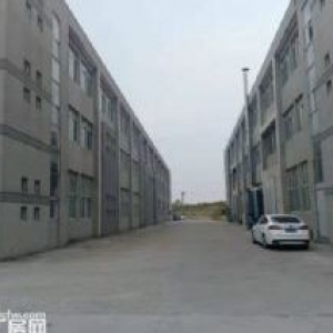 池州市东至县东流工业园7000方厂房出售