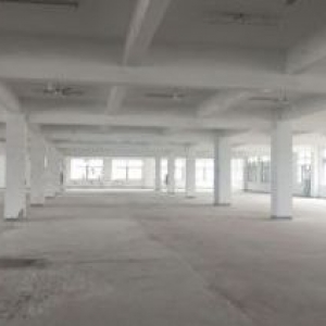 上汇1楼1144平方，适合做仓库，有需要请及时联系我