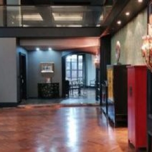 炬光园标准办公 220平方，精装修