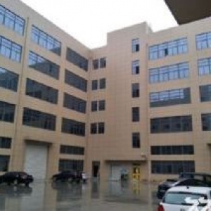 泽雅工业区楼上一个层面1500平方适合轻工行业