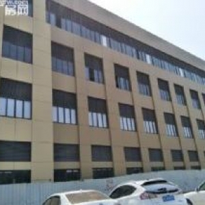 梧田工业区全新厂房3000平方 可分租。