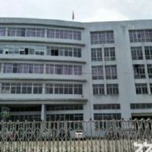 藤桥工业区7000平方独门独院标准厂房