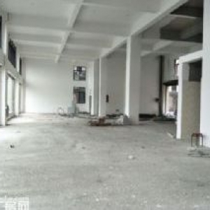 藤桥工业区标准厂房2600平方诚租，适合各行各业