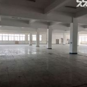 高翔2楼1300平方，适合轻工，仓库