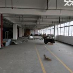 炬光园标准厂房1700平方，适合轻工