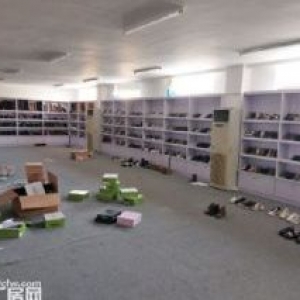 炬光园标准 厂房650平方，适合样品室，办公