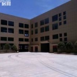 藤桥轻工园区 1到3层6000平方