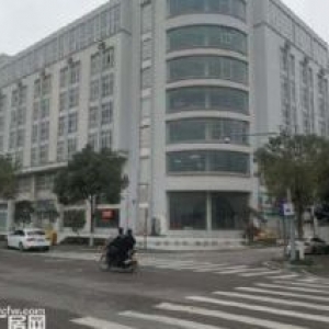 文昌路12000方，沿街厂房，形象好，宜总部经济、电商大楼等