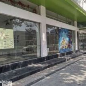 温州大道一楼550方 沿街店面 精装