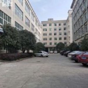 富春江路一楼1300方 高5米 宜仓