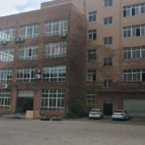 上汇标准厂房独门独户30000平方