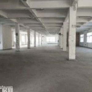 炬光园标准厂房1700平方 马上可用