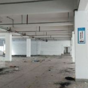 炬光园标准厂房1楼500平方，适合仓库