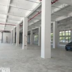 炬光园标准厂房800平方，适合轻工