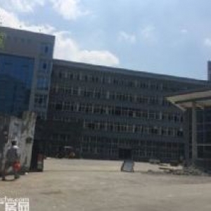 仙岩工业区 1到3层3200平方