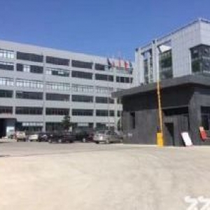 藤桥轻工园区 车间11000平方，住宿3000平方