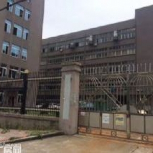 泽雅工业区 一楼800平方，2楼1500平方