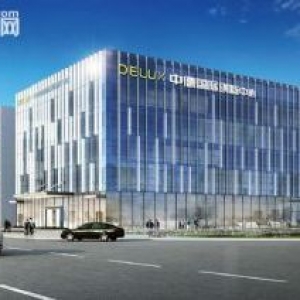 多彩中德科创园出租厂房、办公大楼、宿舍