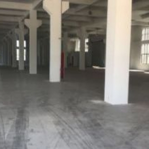 福鼎水井头工业区一楼3500平米厂房出租高度6.5米