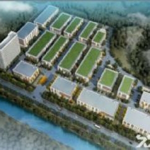 十年租金买厂房   &#