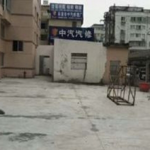 售宁康西路有证厂房11间5层半有建筑面积2500平