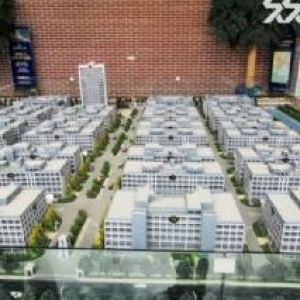 瓯江口小微园厂房出售，面积2100，急售