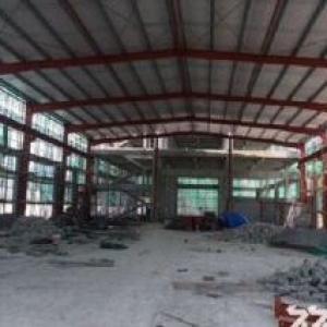 出售盐盆工业区地3.5亩建筑6000平