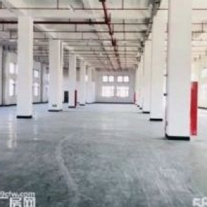 出售小微园厂房2300平米，可直过户可按揭。