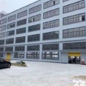 诚售莘塍东新功能区5亩多地，建筑7300方标准厂房，层高7.