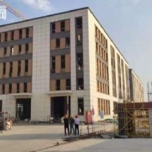 十年租金买厂房 产权50年