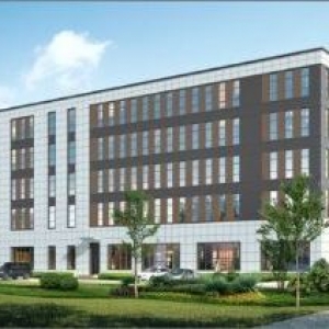 十年租金买厂房   可按