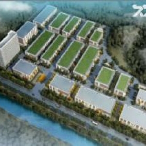 全新厂房出售   三证齐