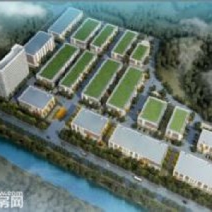 标准厂房出售   预留牛