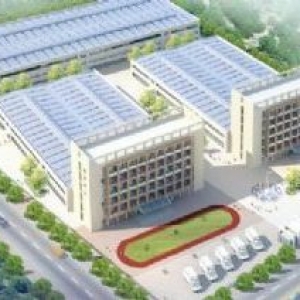 诚售！万全郑楼70亩地，建筑79000方，位置好，厂房气派，