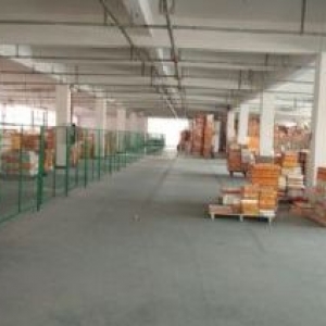 笔都工业区建4900方，地4.2亩，独门独院 路