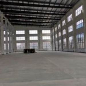 福鼎贯岭工业区厂房6000平米独门独院出售车间高度10米。