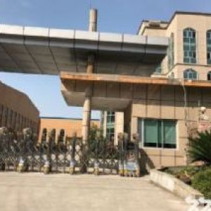 义乌东阳经济开发区厂房12000平米占地11亩出售厂房形象好