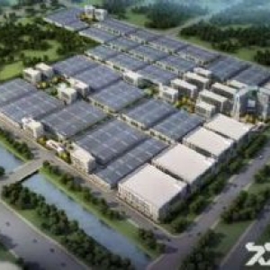 国家级经济开发区 综合保税区旁