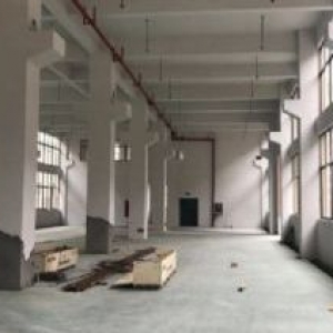 龙湾瓯江口文博小微园厂房2100平米3500平米出租出租出售