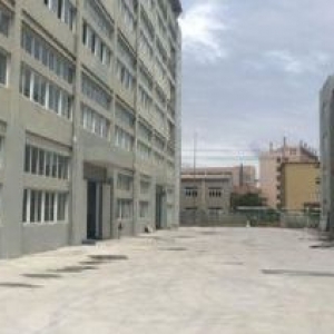 义乌东阳经济开发区厂房12000平米土地11亩院子大位置好。