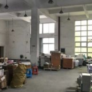 塘下罗凤工业区厂房7200平米出售适合五金汽摩配等等