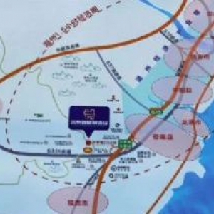 出售一手小微园1000&minus;8000平，可私人定制，