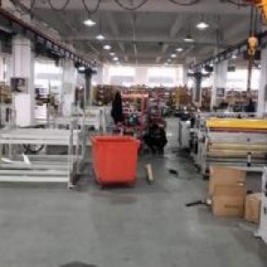 福鼎贯岭工业区厂房占地12亩建筑6000平米出售车间高度10