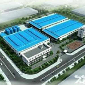 郑楼工业区15亩，建筑20000平米，重工厂房，路宽，配套齐