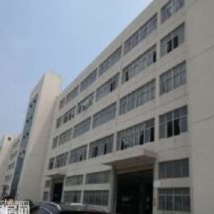 出售永强大道6000平3层厂房 独门独院