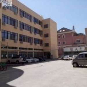 诚售莘塍东新4.6亩，建筑5500平，厂房好用，院子大可腾空