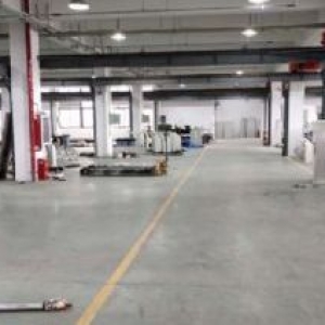 平阳郑楼工业区厂房20000平米占地15亩适合机械五金汽摩配