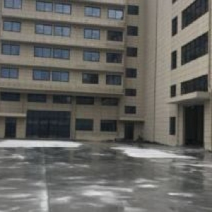 塘下罗凤北工业区厂房9200平米独门独院出售适合鞋服汽摩配